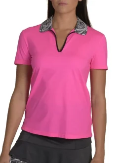 Harper Pink and Paisley - FINAL SALE