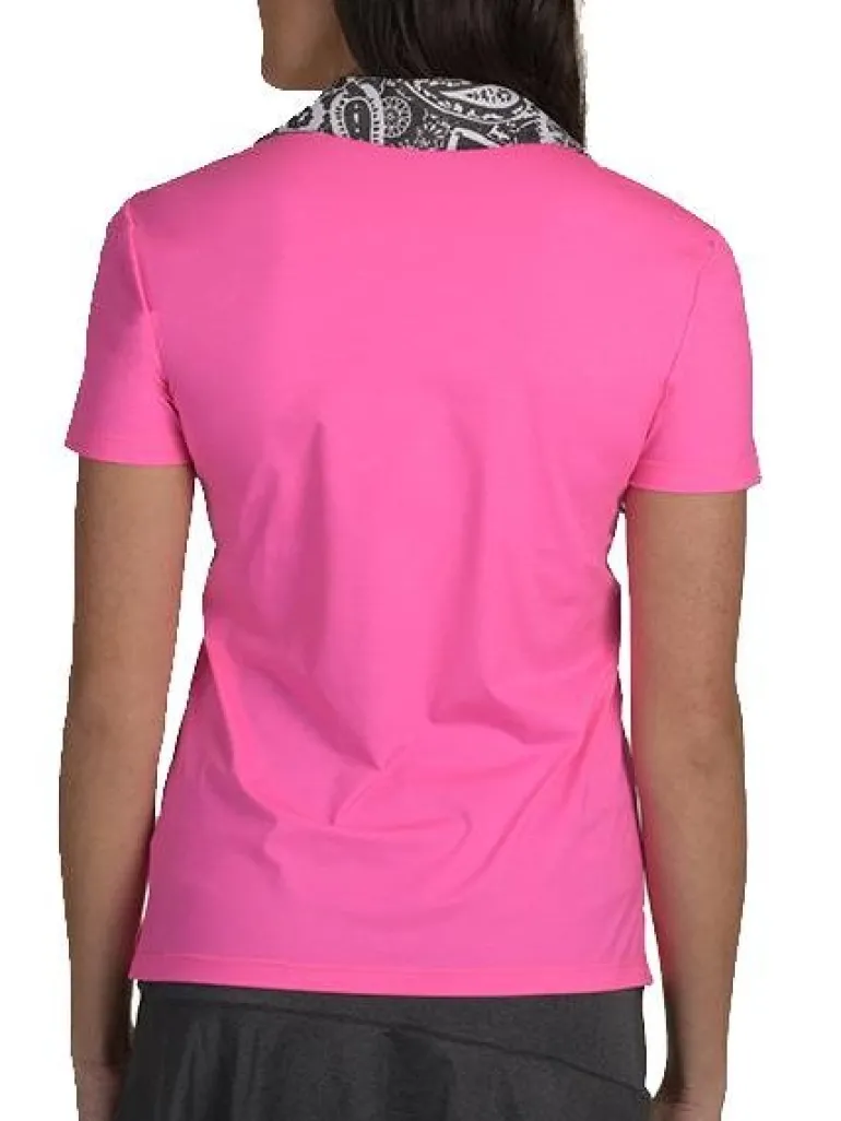 Harper Pink and Paisley - FINAL SALE