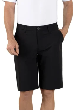 Icon 11" Inseam Short Black - FINAL SALE