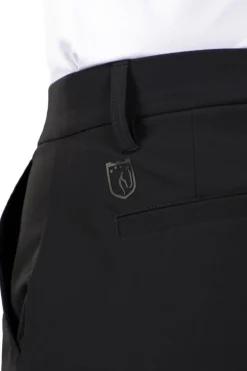 Icon 11" Inseam Short Black - FINAL SALE