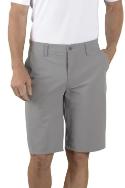 Icon 11" Inseam Short Gray - FINAL SALE
