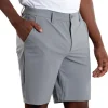 Icon 9" Inseam Short Gray - FINAL SALE
