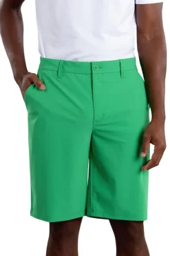 Icon 11" Inseam Short Green - FINAL SALE