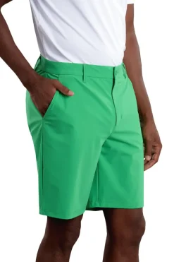 Icon 9" Inseam Short Green - FINAL SALE