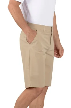 Icon 11" Inseam Short in Khaki - FINAL SALE