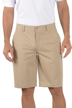 Icon 11" Inseam Short in Khaki - FINAL SALE