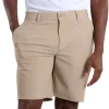 Icon 9" Inseam Short Khaki - FINAL SALE