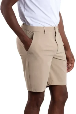 Icon 9" Inseam Short Khaki - FINAL SALE