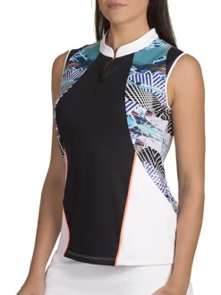 Ivy Printed - FINAL SALE