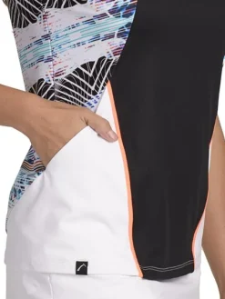 Ivy Printed - FINAL SALE