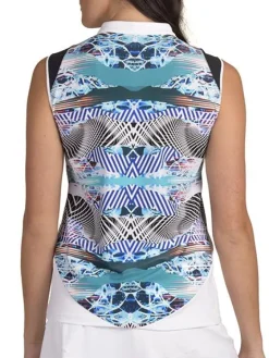 Ivy Printed - FINAL SALE