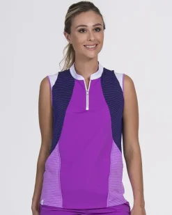 Ivy Purple - FINAL SALE