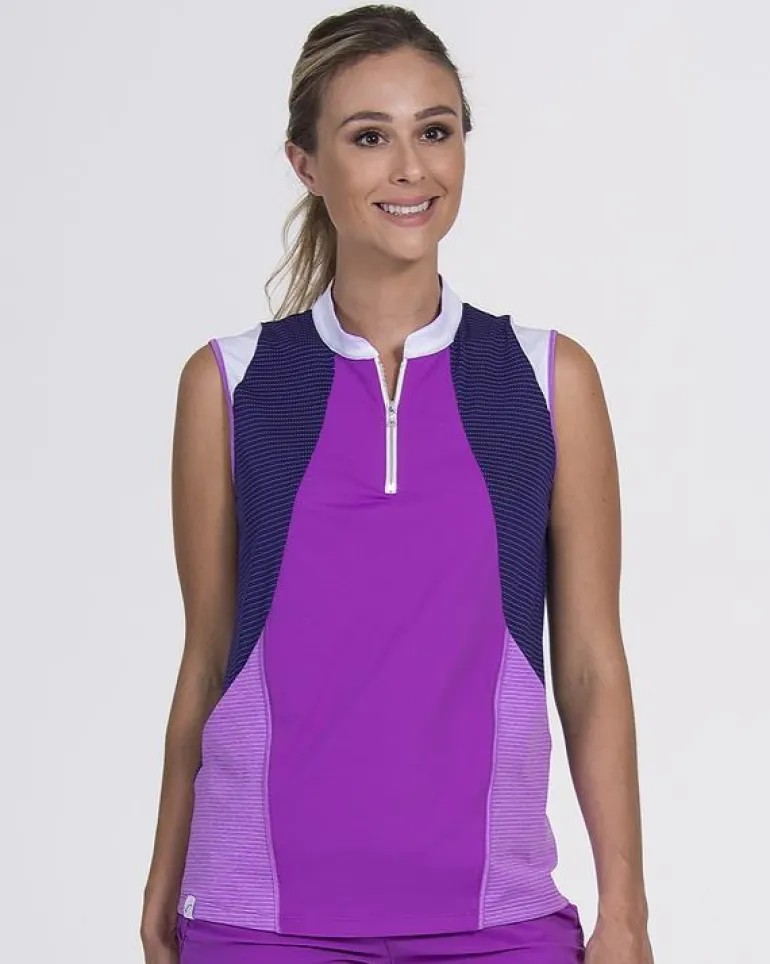 Ivy Purple - FINAL SALE