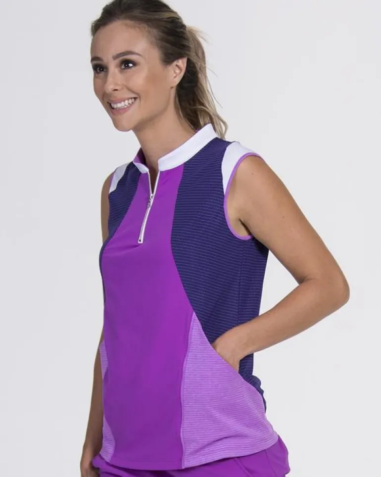 Ivy Purple - FINAL SALE