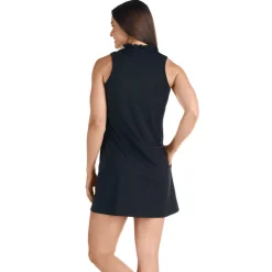 Jalen Black Dress - FINAL SALE