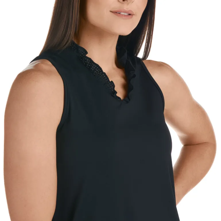 Jalen Black Dress - FINAL SALE