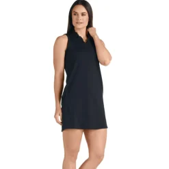 Jalen Black Dress - FINAL SALE
