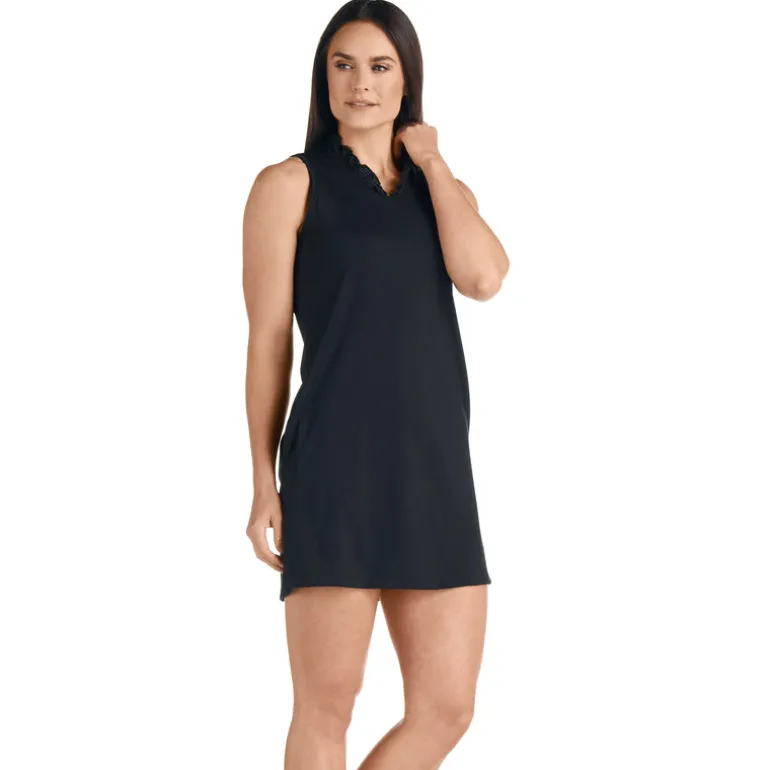 Jalen Black Dress - FINAL SALE