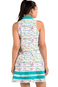 Josie Print Dress - FINAL SALE