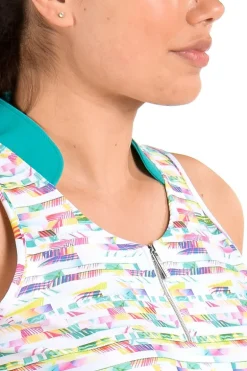 Josie Print Dress - FINAL SALE