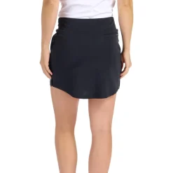 Julia Black Skort - FINAL SALE