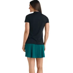 Juliet Black Top - FINAL SALE