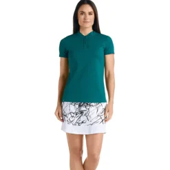 Juliet Dark Teal Top - FINAL SALE