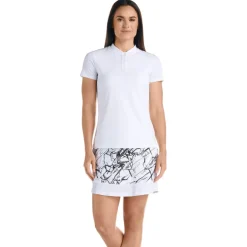 Juliet White Top - FINAL SALE