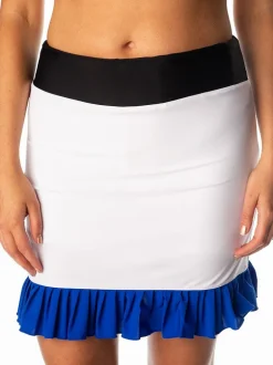 Kate Skort - FINAL SALE