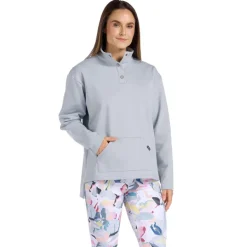 Kennedy Grey Jacket - FINAL SALE