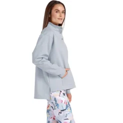 Kennedy Grey Jacket - FINAL SALE