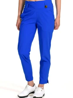 Linda Cobalt Blue - FINAL SALE