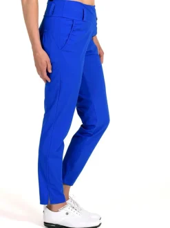 Linda Cobalt Blue - FINAL SALE