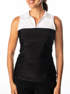 Melissa Black and White - FINAL SALE