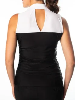 Melissa Black and White - FINAL SALE