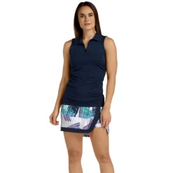 Melissa Navy - FINAL SALE