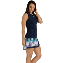 Melissa Navy - FINAL SALE