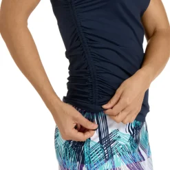 Melissa Navy - FINAL SALE