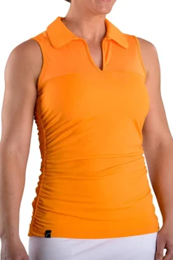 Melissa Orange - FINAL SALE