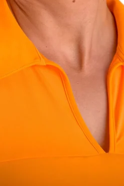 Melissa Orange - FINAL SALE