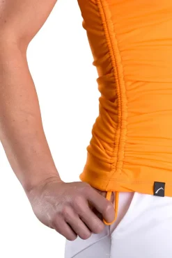 Melissa Orange - FINAL SALE