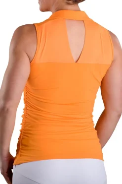 Melissa Orange - FINAL SALE