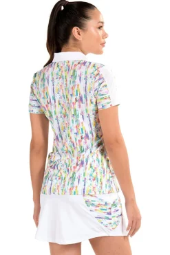 Meredith Print Top - FINAL SALE