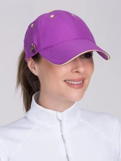 Neon Hat - FINAL SALE