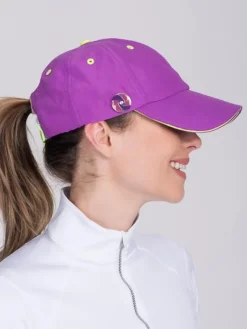 Neon Hat - FINAL SALE