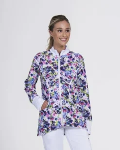 Neon Signature Jacket - FINAL SALE