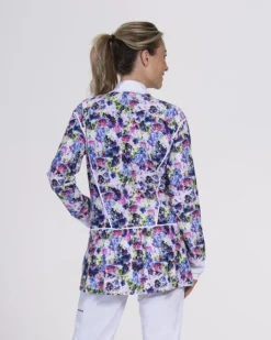 Neon Signature Jacket - FINAL SALE