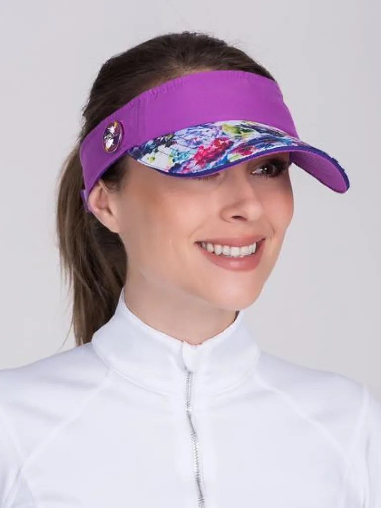 Neon Visor - FINAL SALE