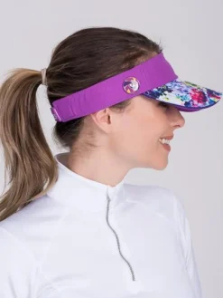 Neon Visor - FINAL SALE
