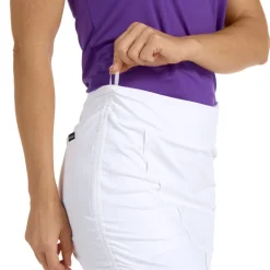 Olivia - White - FINAL SALE